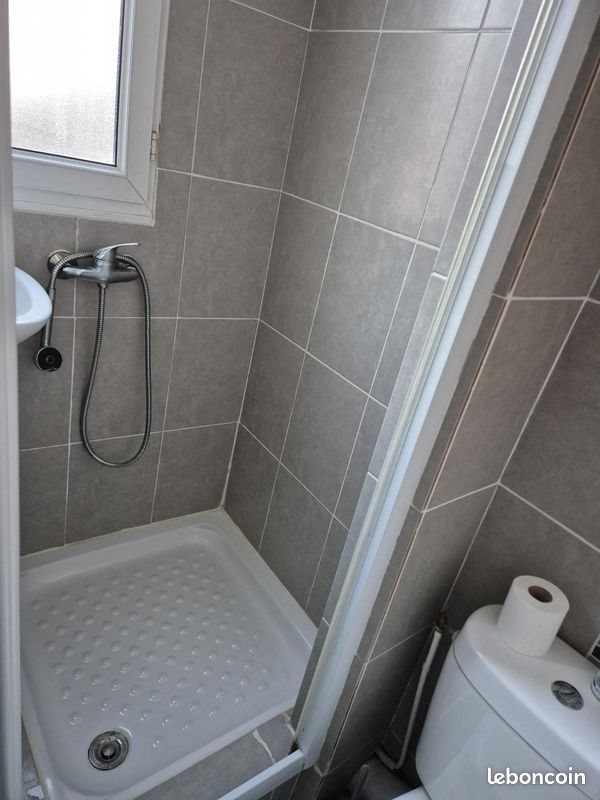 Appartement à louer, 15m², Nantes