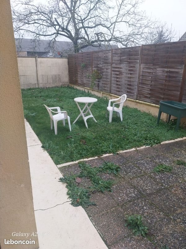 Maison à louer, 70m², Andonville