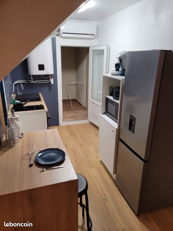 Maison à louer, 30m², Châteaudun