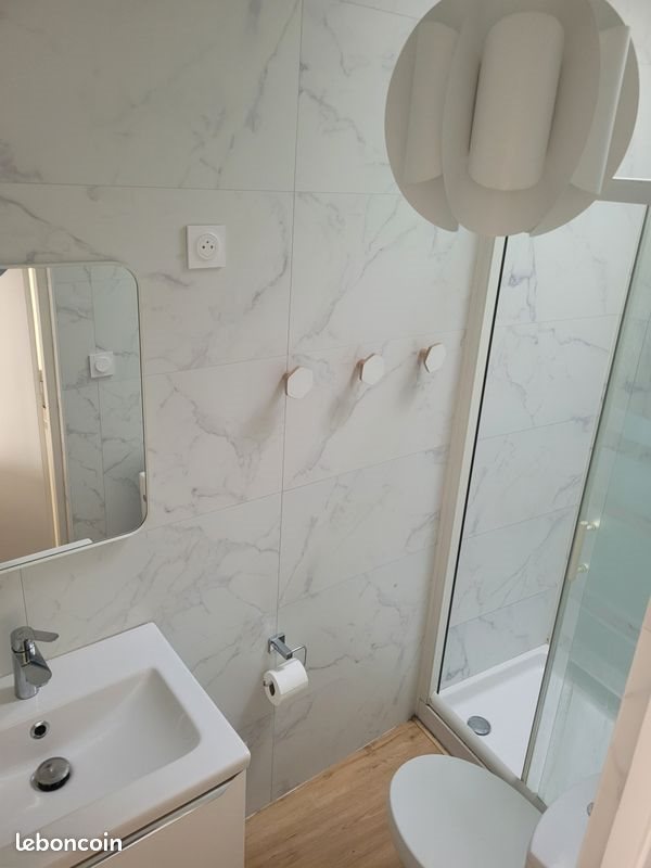 Maison à louer, 30m², Châteaudun