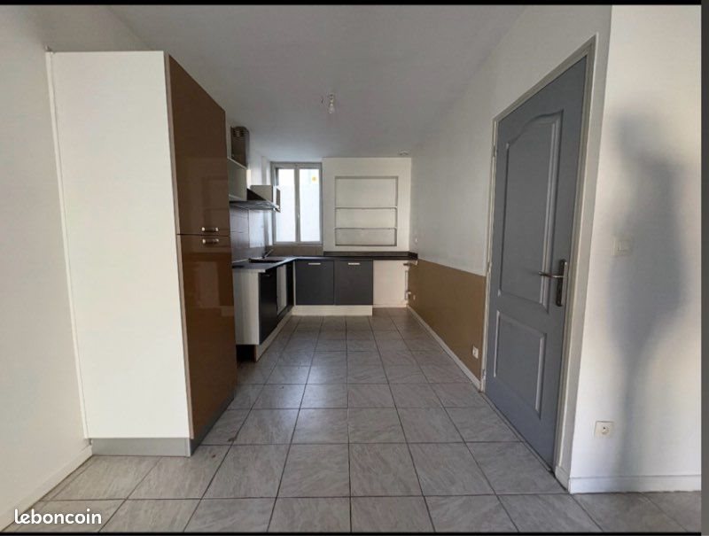 Maison à louer, 69m², Graulhet