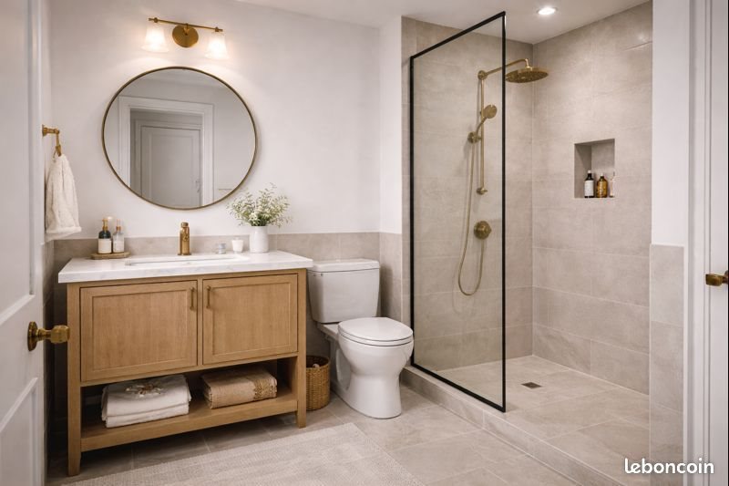 Appartement à vendre, 85m², Bordeaux