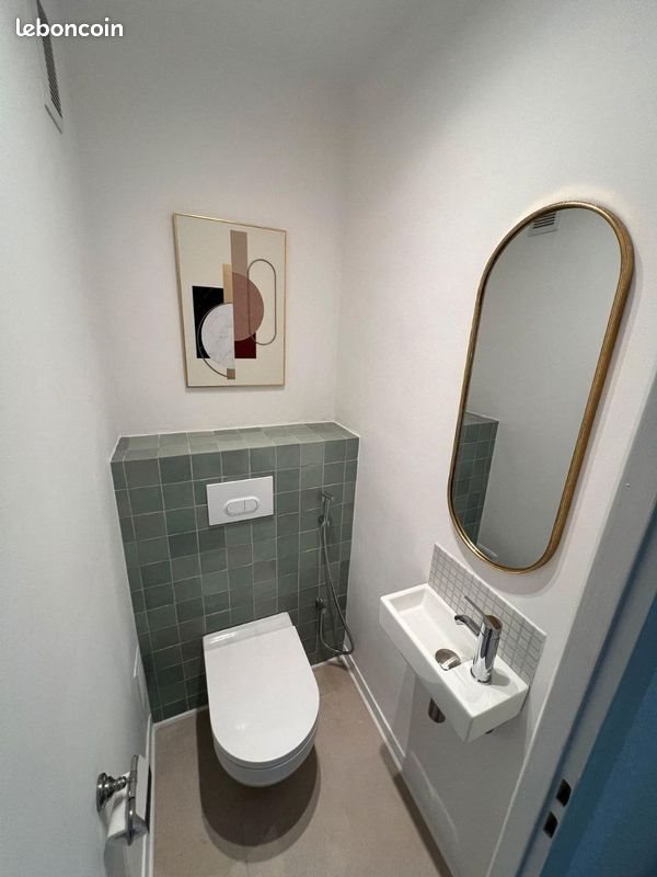 Appartement à louer, 64m², Cogolin