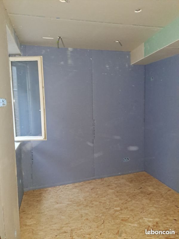 Appartement à vendre, 16m², Saint-Martin-le-Vinoux