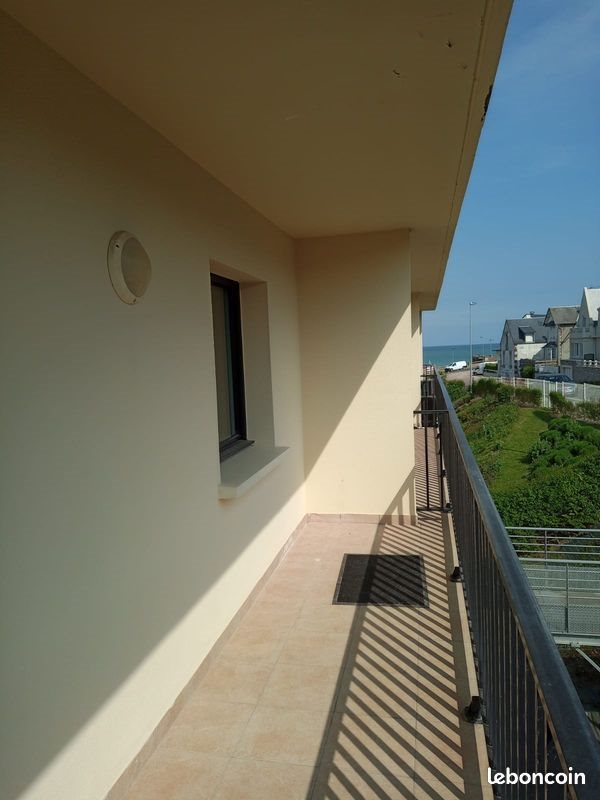 Appartement à louer, 36m², Criel-sur-Mer