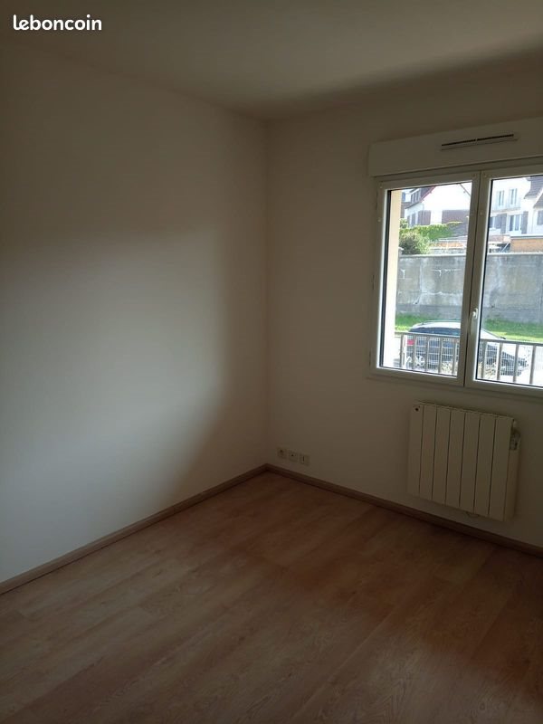 Appartement à louer, 36m², Criel-sur-Mer