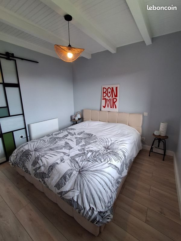 Maison à vendre, 56m², Lalevade-d'Ardèche