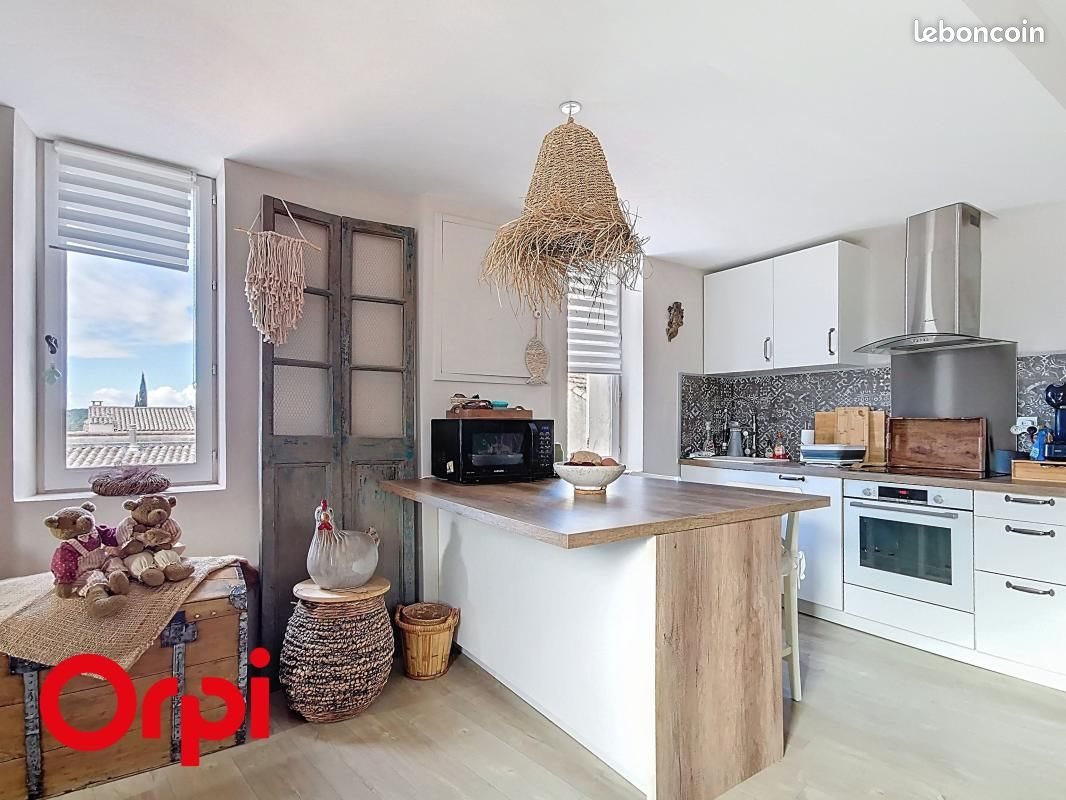 Appartement à vendre, 110m², La Cadière-d'Azur