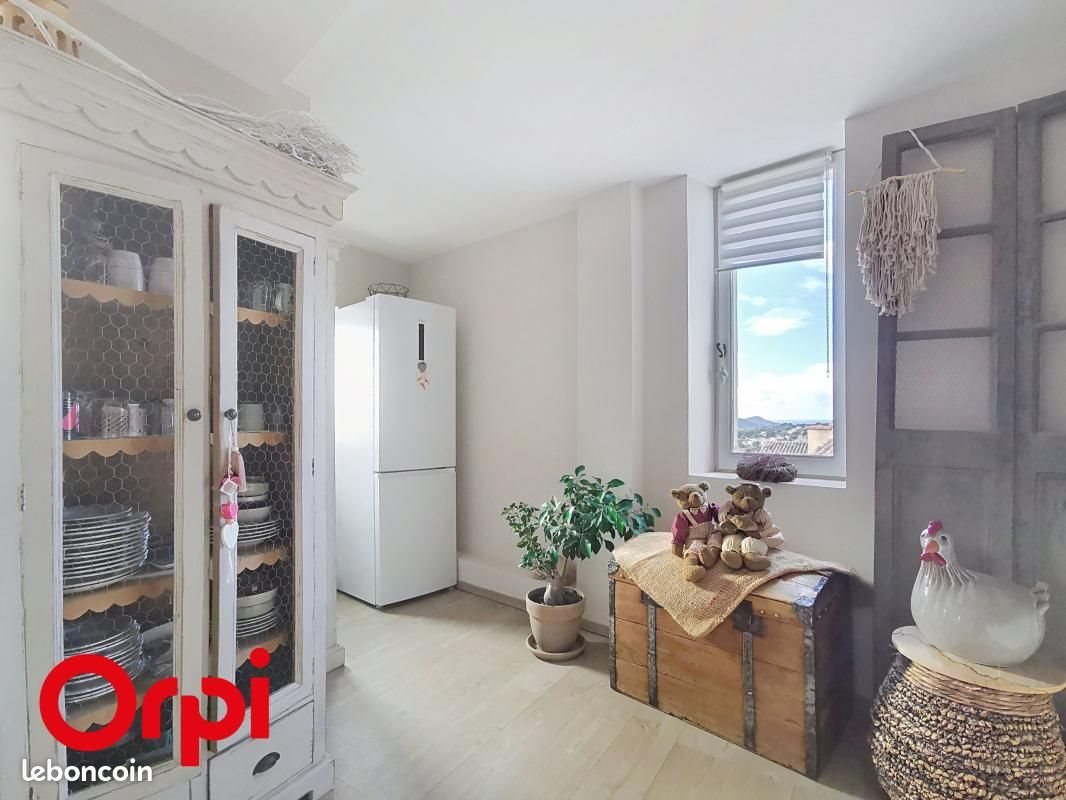 Appartement à vendre, 110m², La Cadière-d'Azur