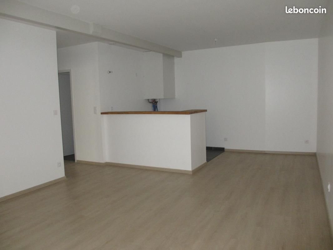 Appartement à louer, 47m², Villefranche-de-Rouergue