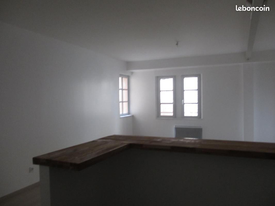 Appartement à louer, 47m², Villefranche-de-Rouergue