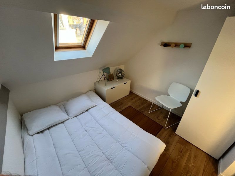 Appartement à louer, 30m², Rouen