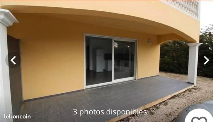 Appartement à louer, 42m², Cabriès