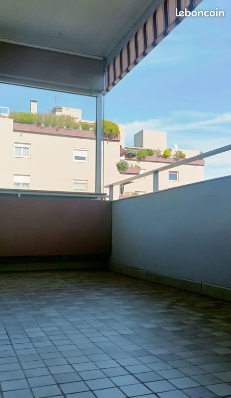 Appartement à vendre, 66m², Charnay-lès-Mâcon