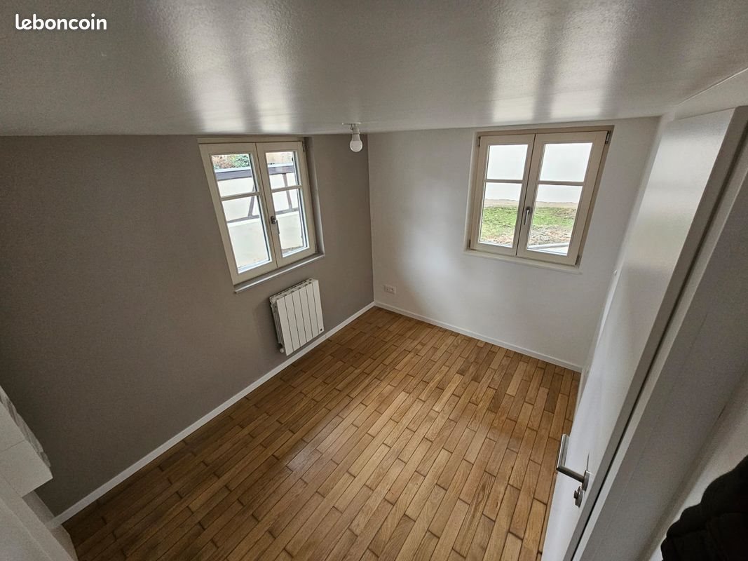 Maison à louer, 119m², Geispolsheim