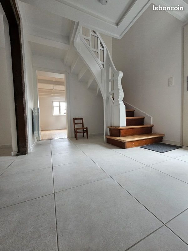 Maison à louer, 119m², Geispolsheim
