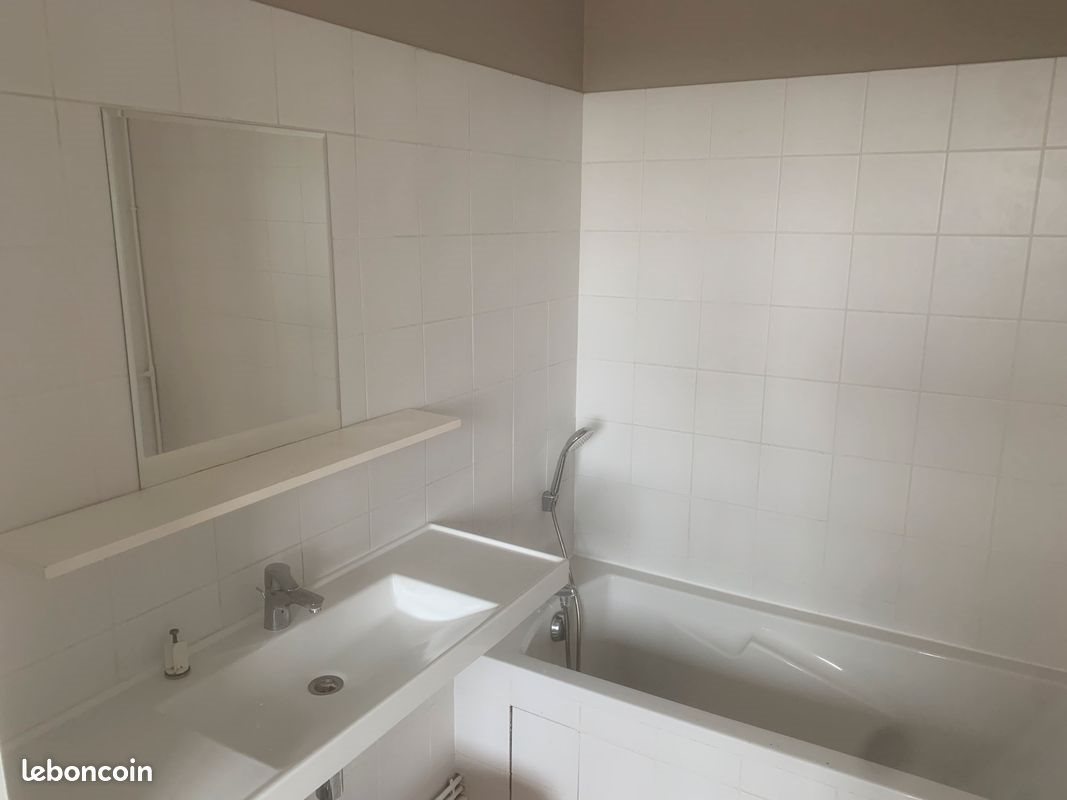 Appartement à louer, 55m², Le Mans