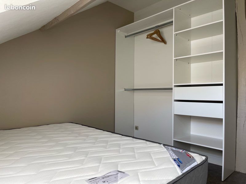 Appartement à louer, 20m², Angers