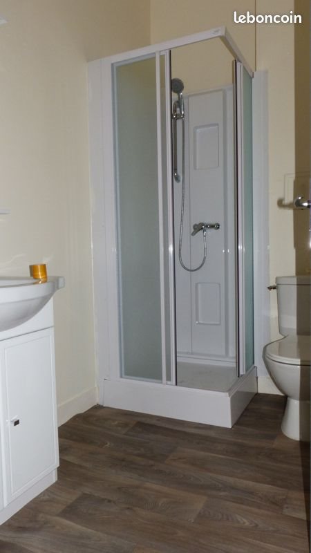 Appartement à louer, 42m², Le Havre