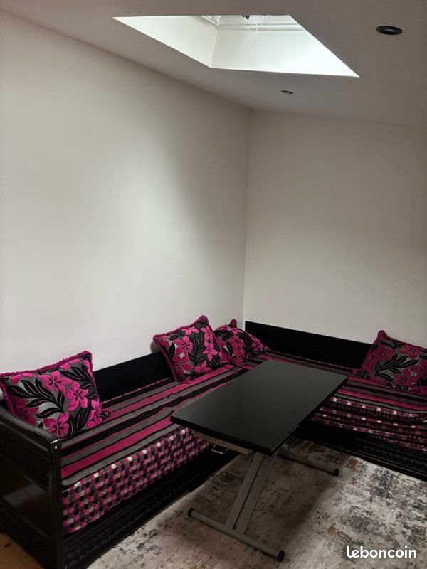 Maison à louer, 44m², Les Pavillons-sous-Bois