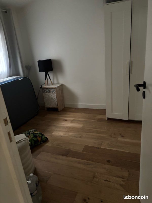 Maison à louer, 44m², Les Pavillons-sous-Bois