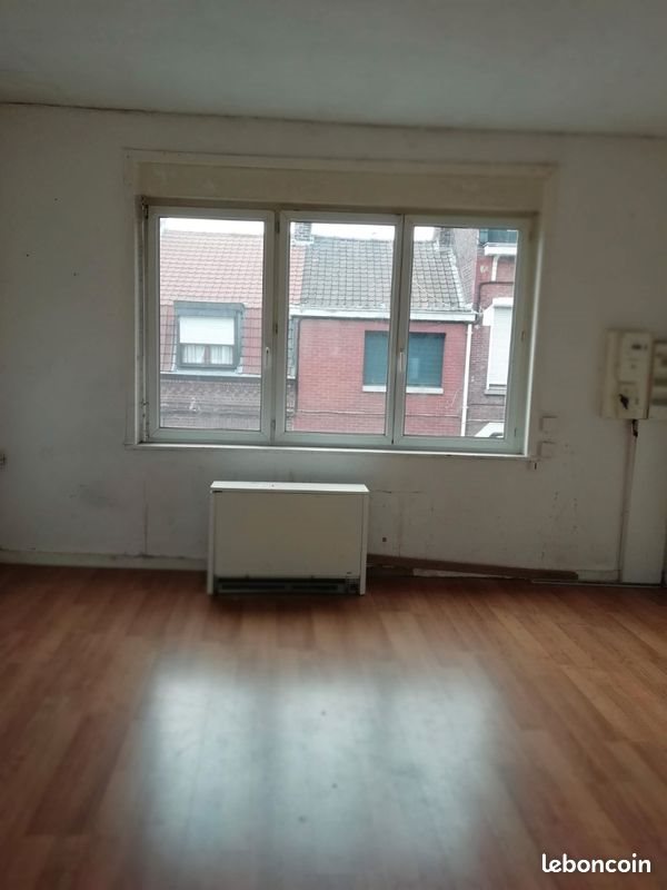 Maison à louer, 70m², Lys-lez-Lannoy