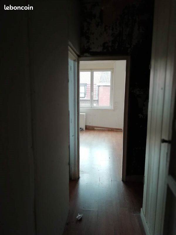 Maison à louer, 70m², Lys-lez-Lannoy