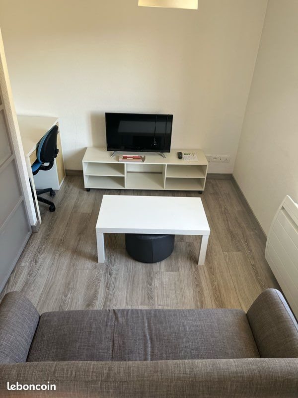 Appartement à louer, 30m², Champagnole