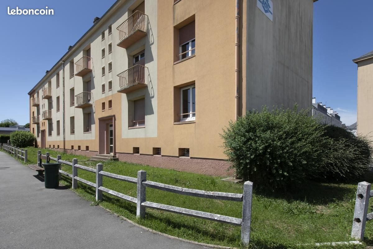 Appartement à vendre, 3540m², Châteaudun