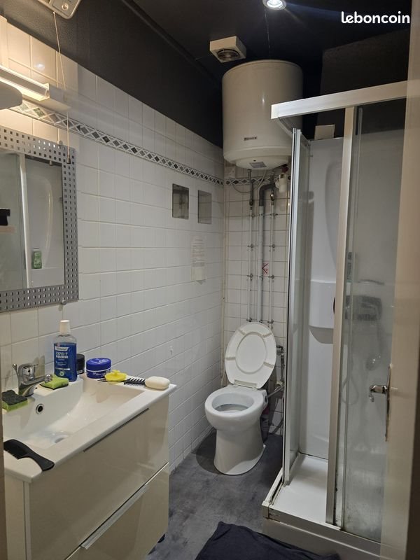 Appartement à vendre, 22m², Ancenis