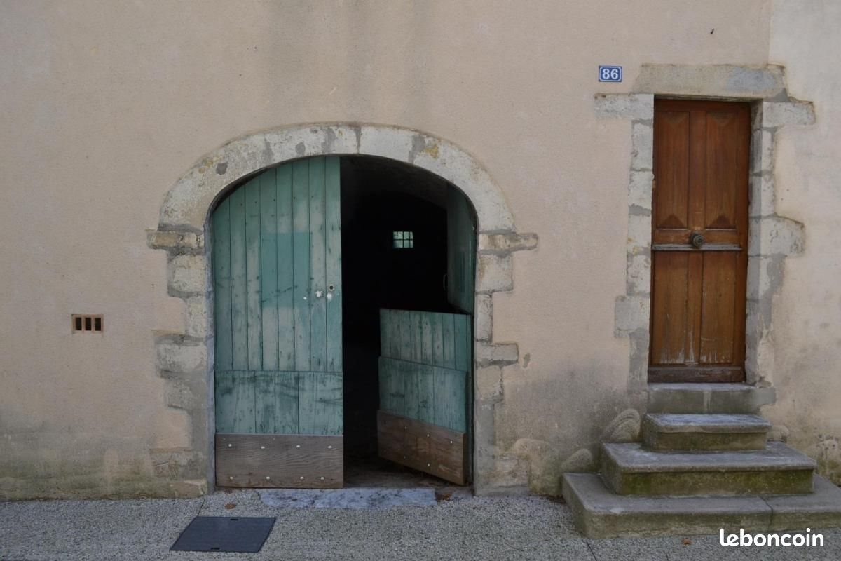 Maison à vendre, 110m², Villeneuve-de-Berg