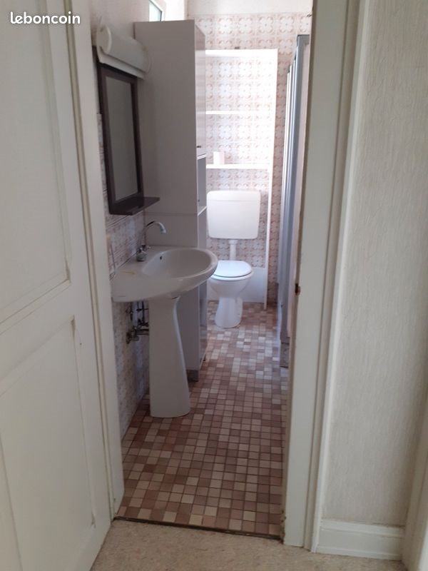 Appartement à louer, 51m², Soultz-Haut-Rhin