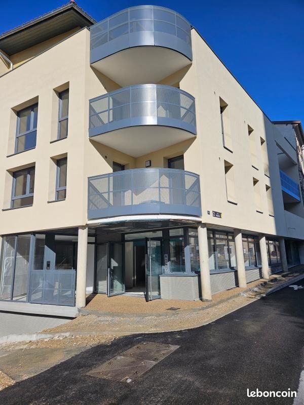 Appartement à louer, 72m², Ambérieu-en-Bugey