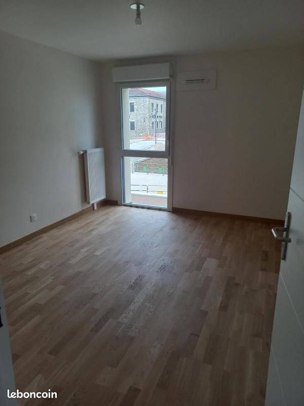 Appartement à louer, 72m², Ambérieu-en-Bugey