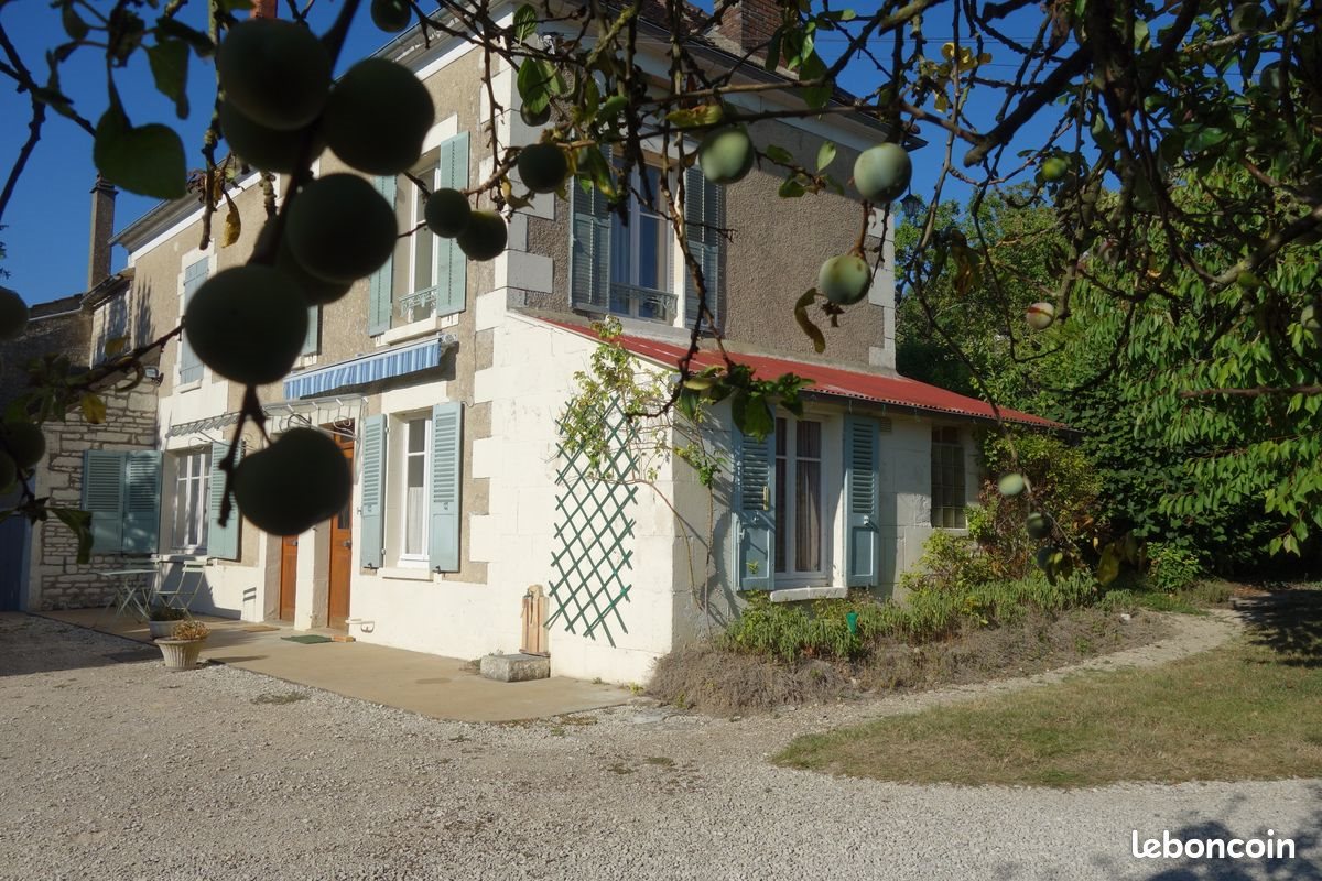 Maison à vendre, 87m², Viviers