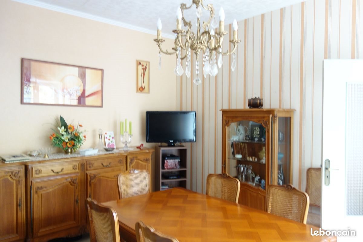 Maison à vendre, 87m², Viviers