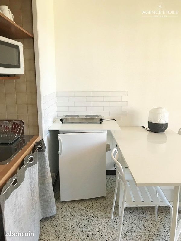 Appartement à louer, 18m², Aix-en-Provence