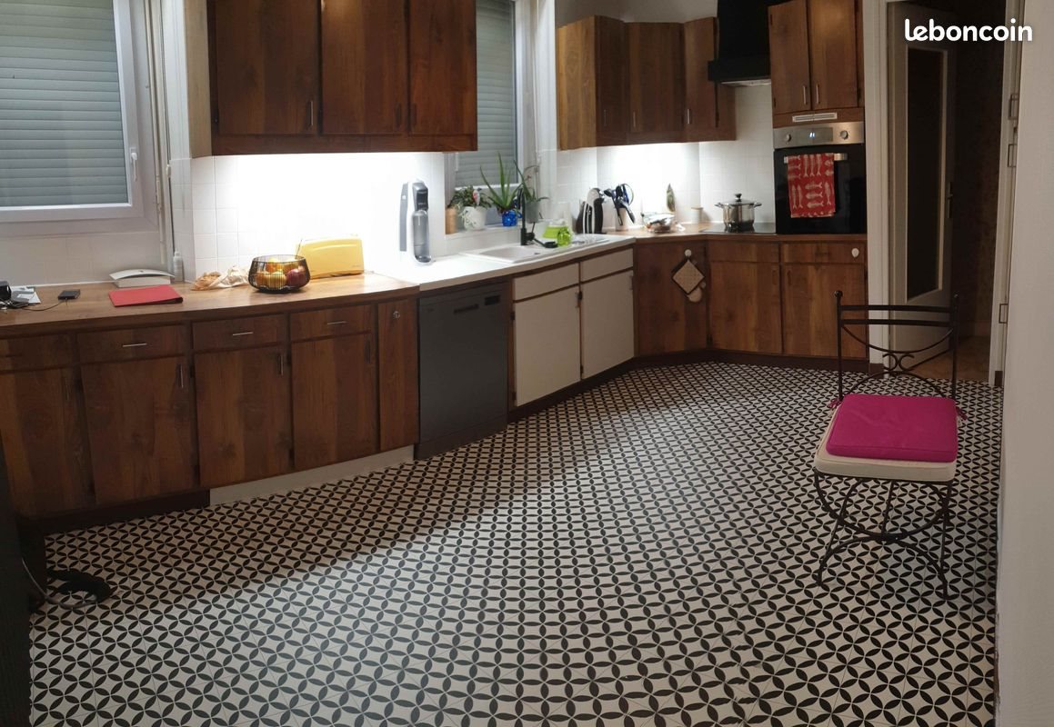 Appartement à louer, 180m², La Flèche