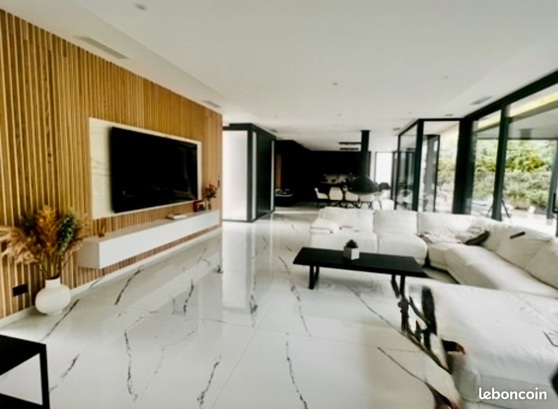 Maison à vendre, 240m², Tassin-la-Demi-Lune