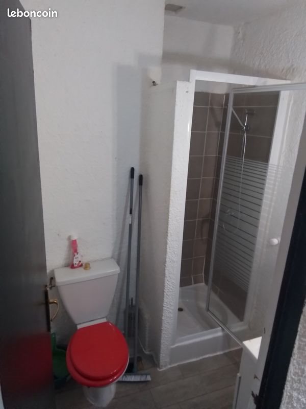 Appartement à louer, 15m², Villepinte