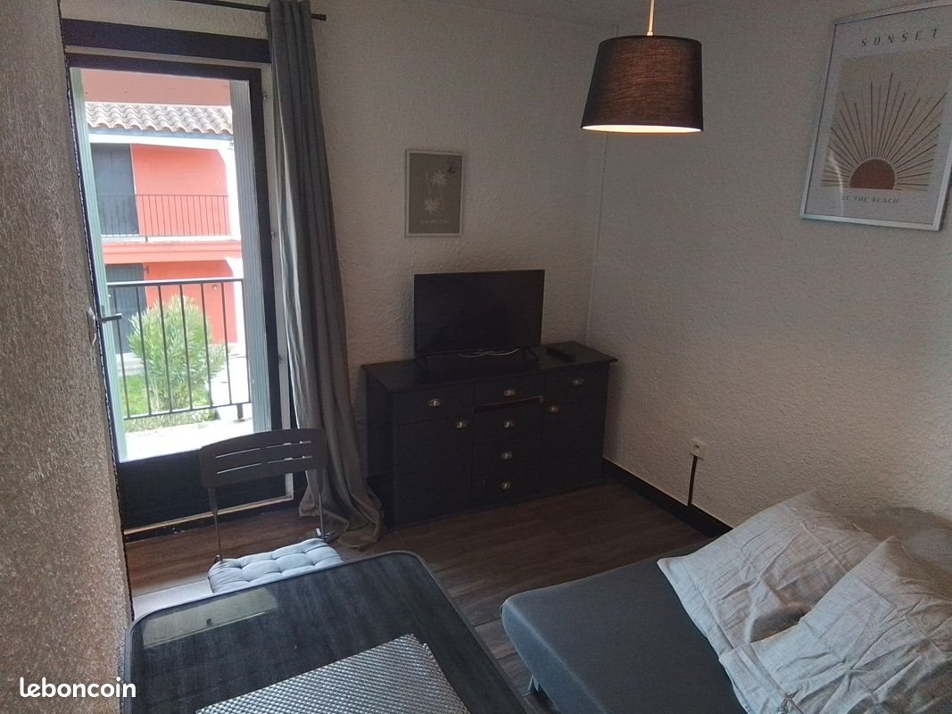 Appartement à louer, 15m², Villepinte
