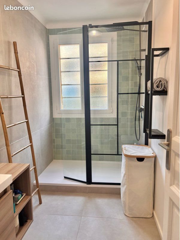 Appartement à vendre, 65m², Toulon