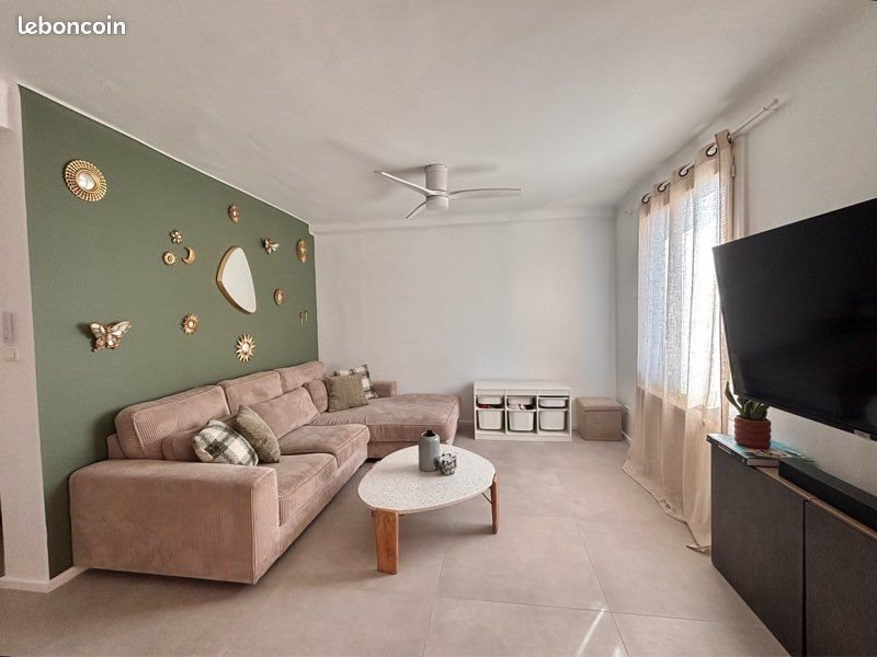 Appartement à vendre, 65m², Toulon