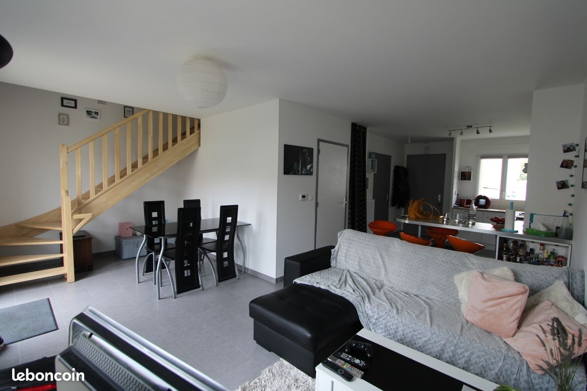 Maison à louer, 78m², La Baule-Escoublac