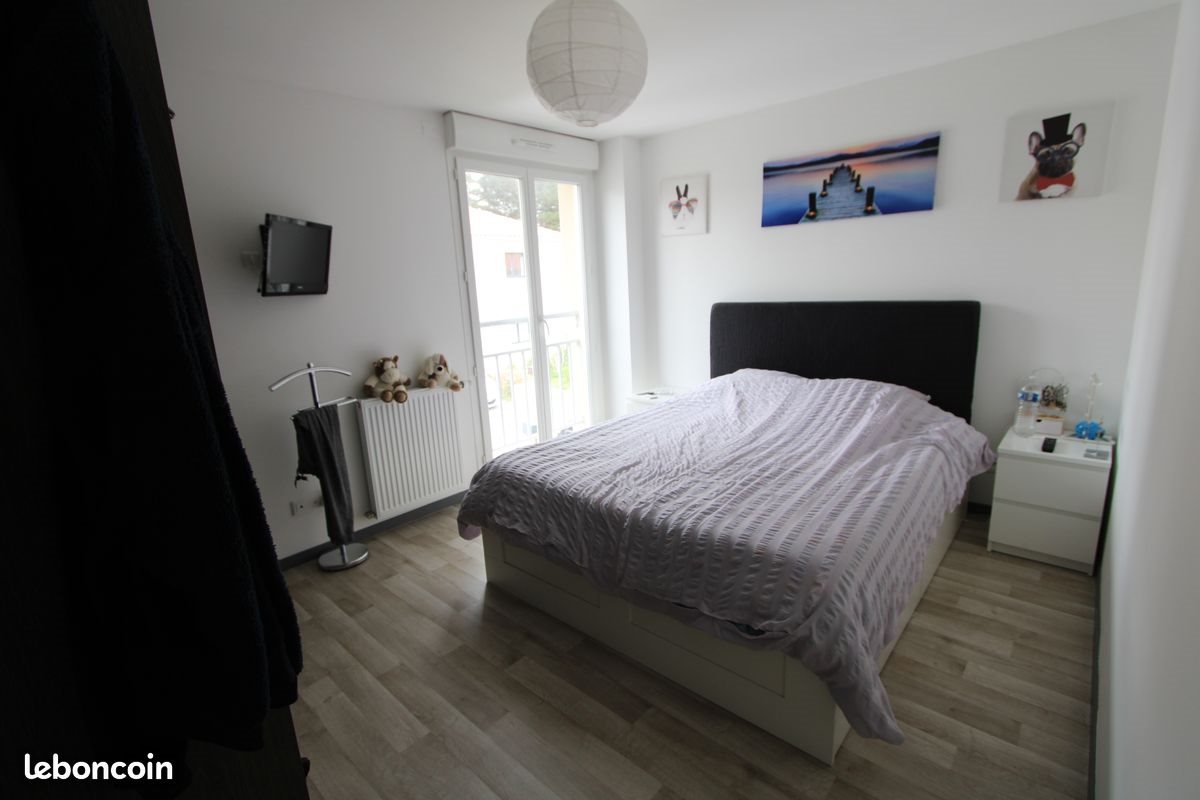 Maison à louer, 78m², La Baule-Escoublac