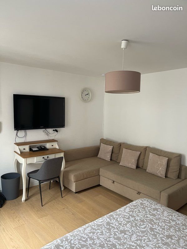 Appartement à louer, 28m², Strasbourg