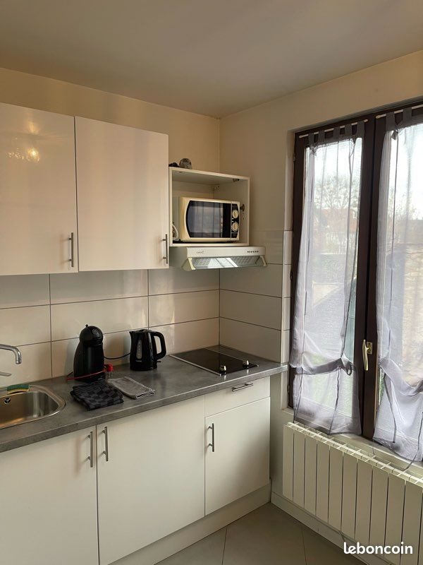 Appartement à louer, 28m², Strasbourg