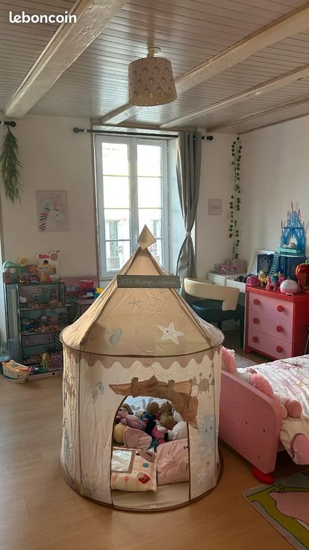 Maison à louer, 95m², Archiac