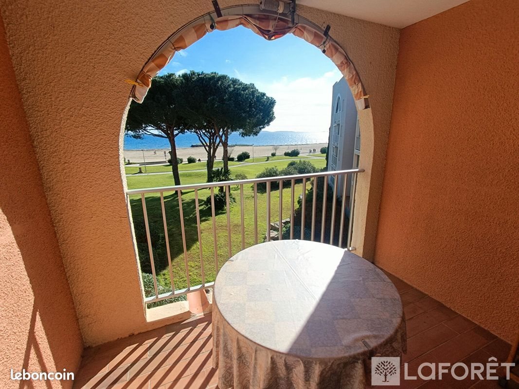 Appartement à louer, 28m², La Londe-les-Maures