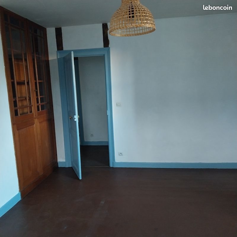 Appartement à louer, 68m², Le Mans